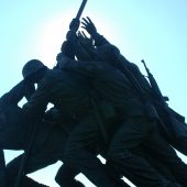  Marines Memorial